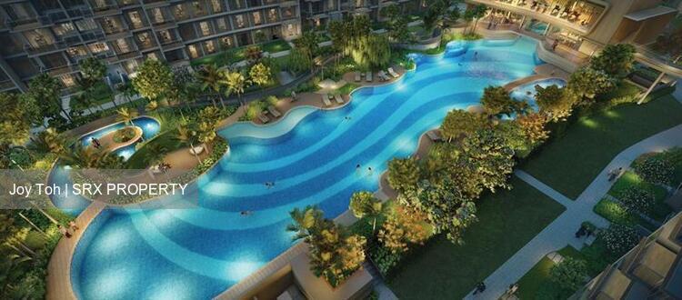 Grand Dunman (D15), Apartment #543310321